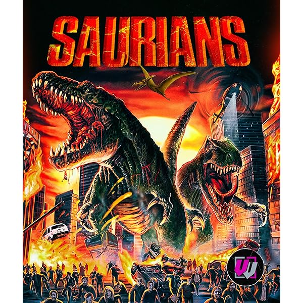 その他 Savage Earth: Restless Planet [DVD] Amazon.com: Savage Earth (Waves of Destruction / Out of the